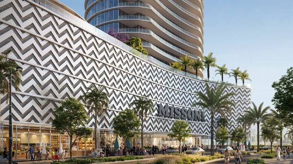 Waterfront by Missoni
